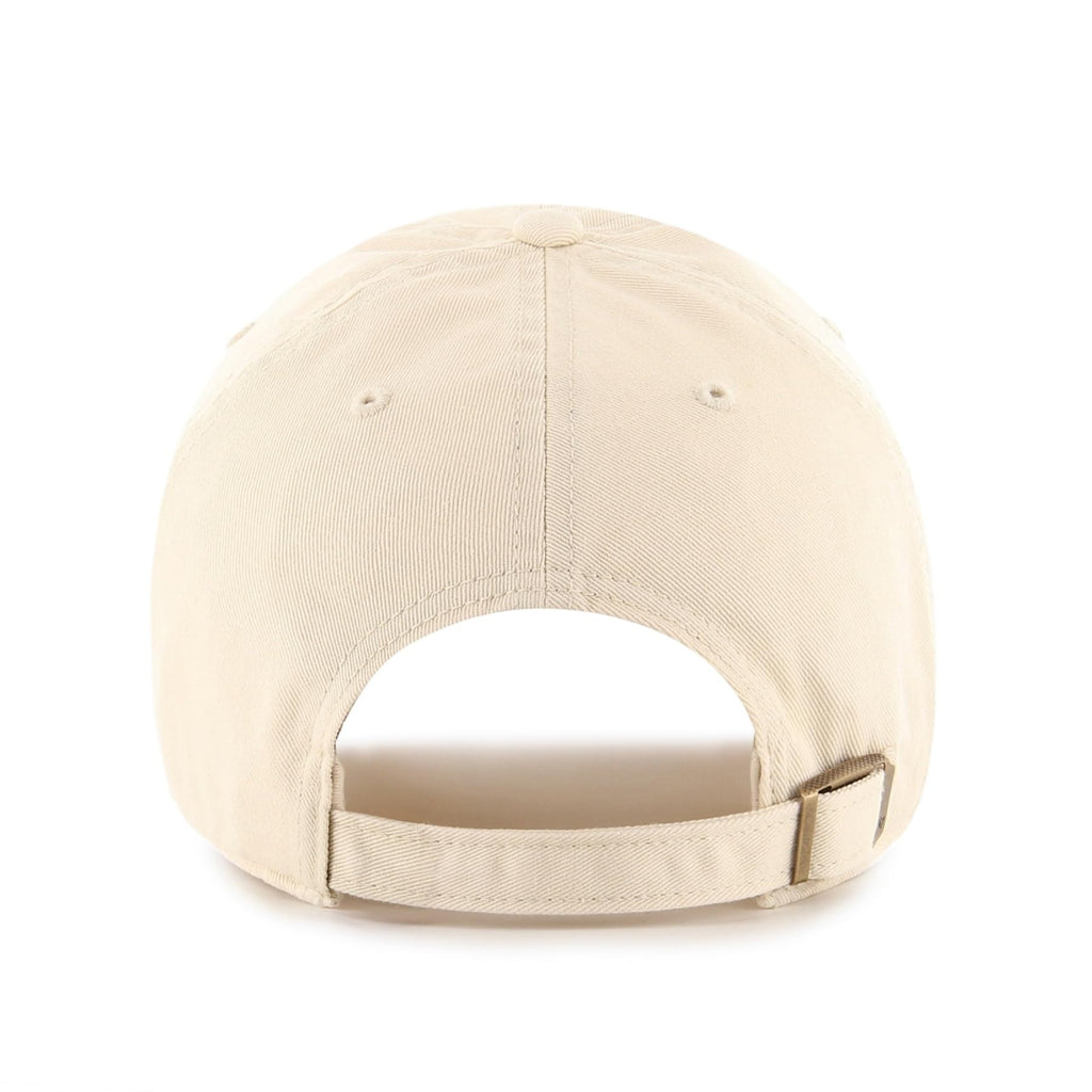 47 Cavalier King Charles Canine Collection Brand Clean Up Unstructured Hat - Natural | Adjustable