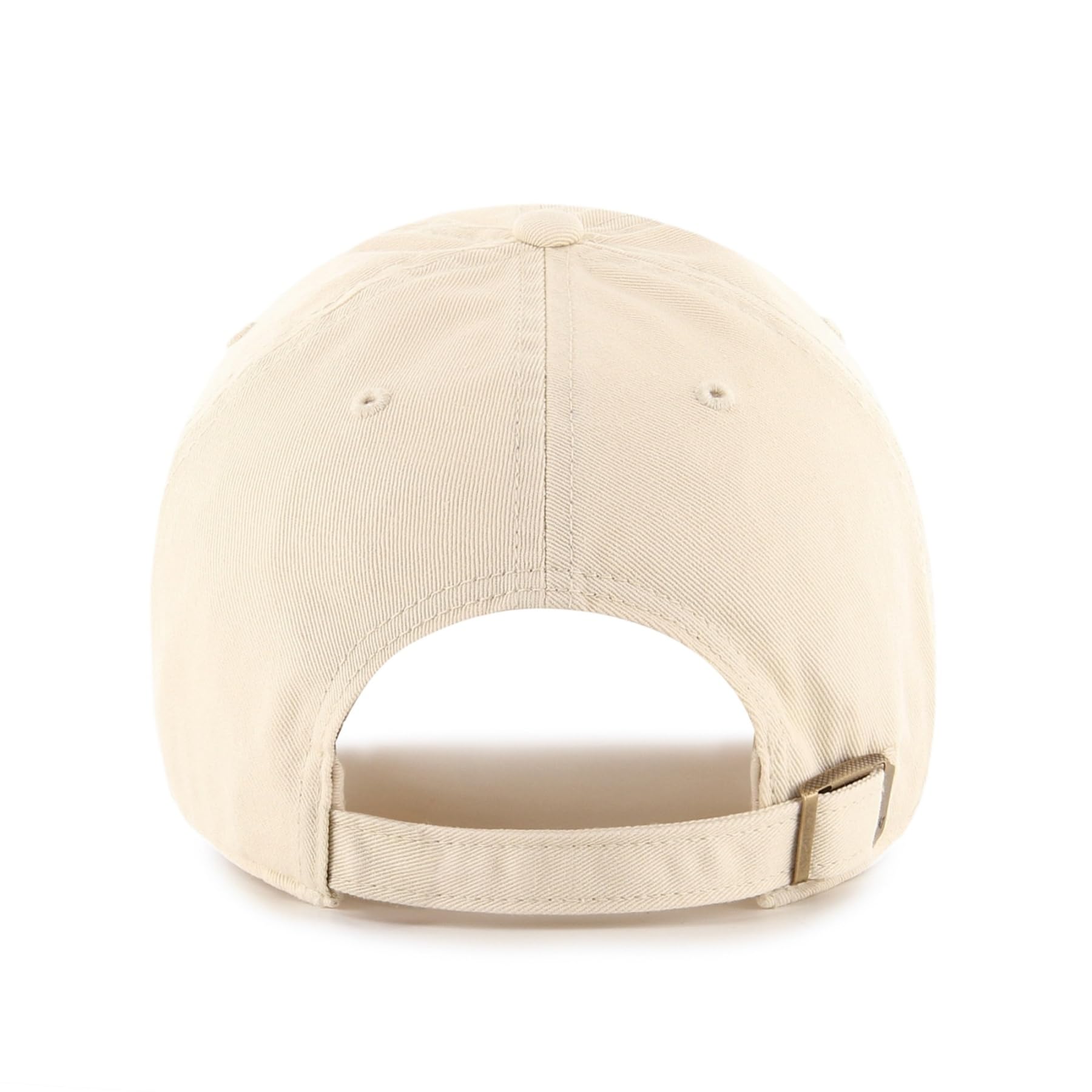47 Cavalier King Charles Canine Collection Brand Clean Up Unstructured Hat - Natural | Adjustable