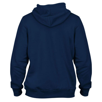 New York Yankees MLB Express Twill Logo Hoodie