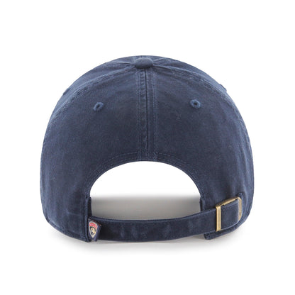 47 Brand NHL Clean Up Adjustable Hat - Navy