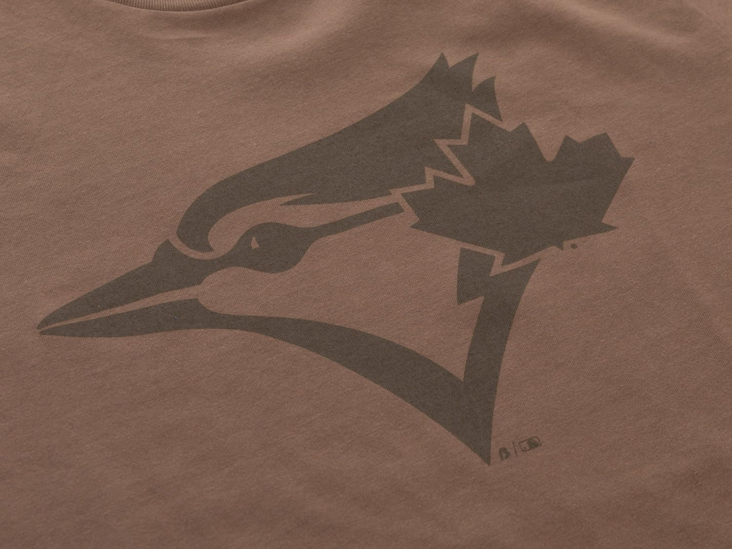 Bulletin MLB Toronto Blue Jays Birdhead Canyon Trail Men's Cotton T-Shirt