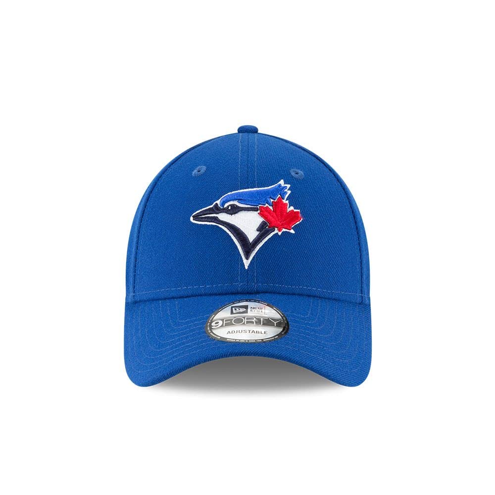 New Era MLB Game The League 9FORTY Adjustable Cap