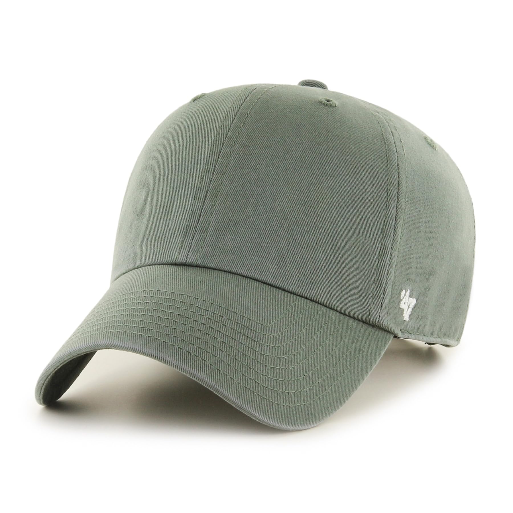 '47 Brand Clean Up Blank Dad Hat - Navy