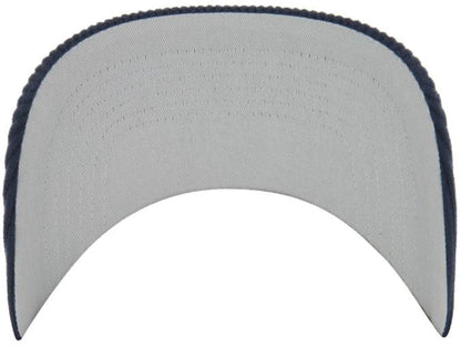 47 MLB New York Rustic Hitch Adjustable Hat - White