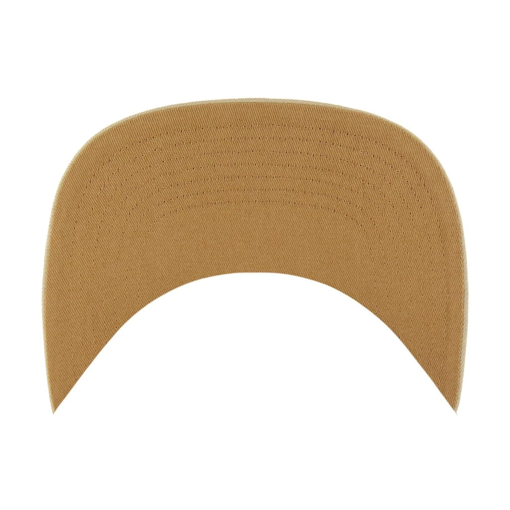 47 MLB Los Angeles Dodgers Sierra Sure Shot Captain - Beige