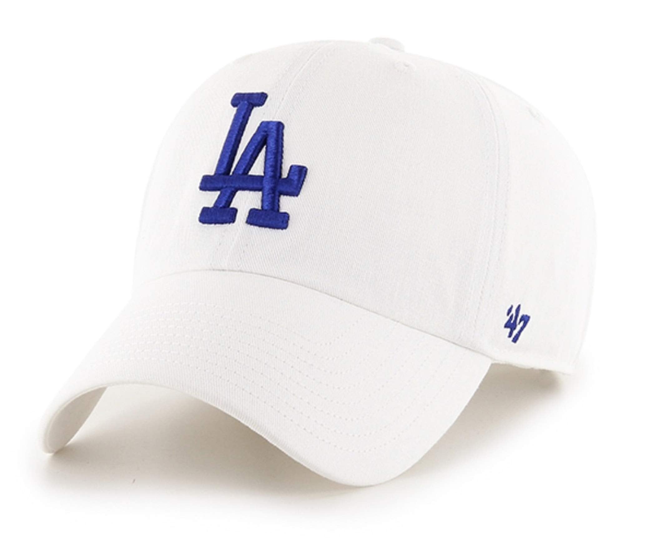 47 Brand MLB New York Yankees Branson Cap B-BRANS17CTP, Unisex