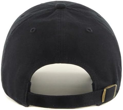 '47 Brand Classic Clean Up Cap - Black