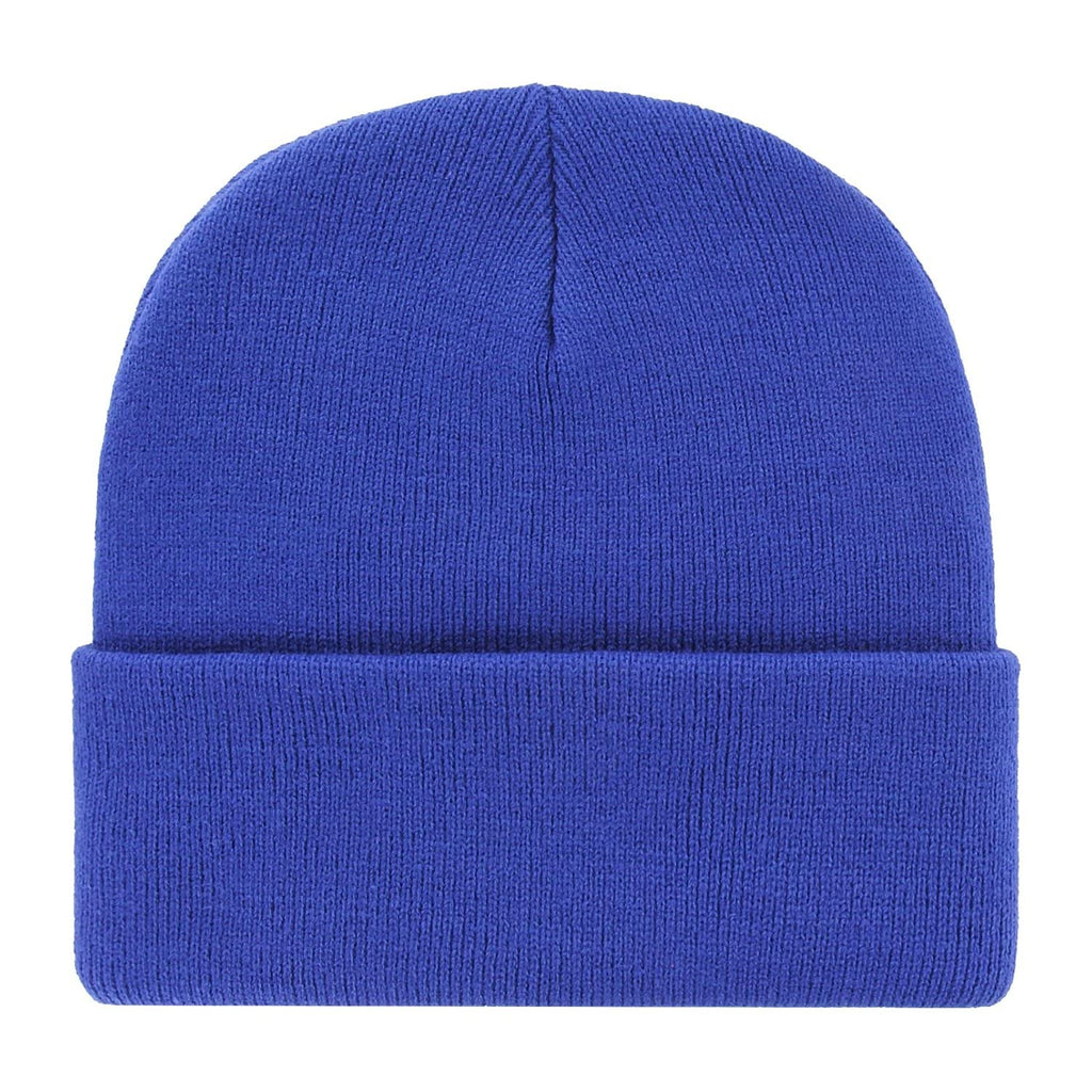 47 Brand Knit Beanie - Haymaker Los Angeles Dodgers Rose
