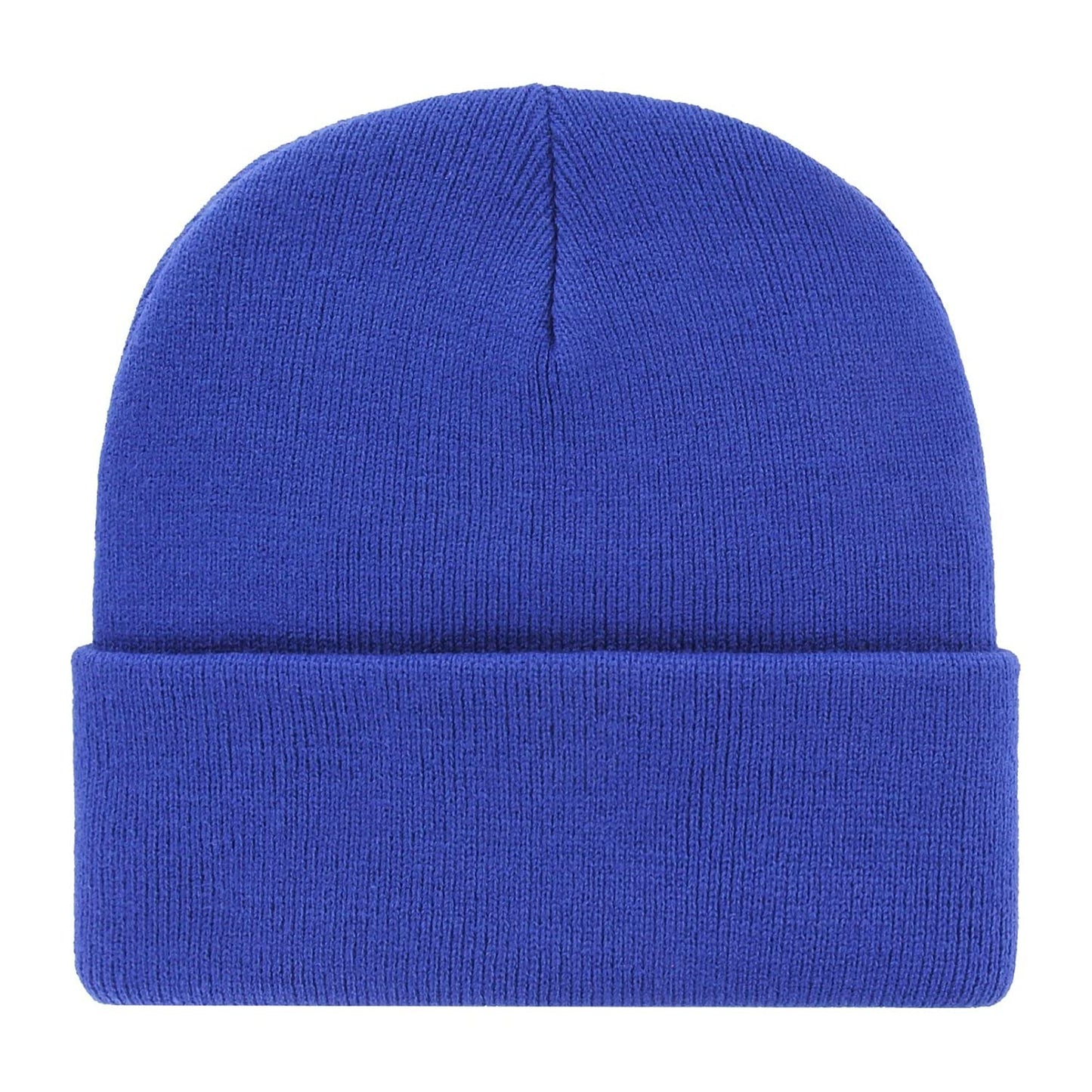 47 Brand Knit Beanie - Haymaker Los Angeles Dodgers Rose