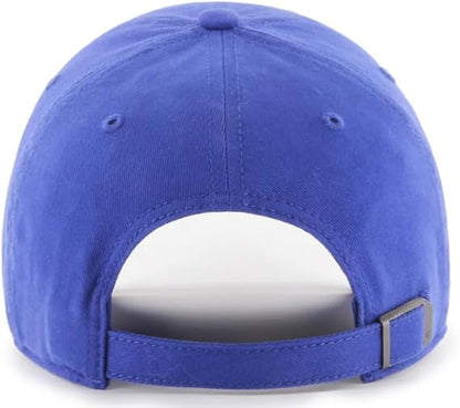 47 Toronto Blue Jays Miata Women's Clean Up Cap Adjustable Hat