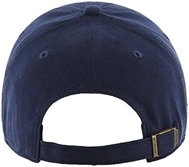 Toronto Maple Leafs NHL Hockey 47 Brand One Size Adjustable Cap Hat Ladies Women