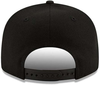 New ERA NFL Pittsburgh Steelers 950 Cap Limited Edition Black with White