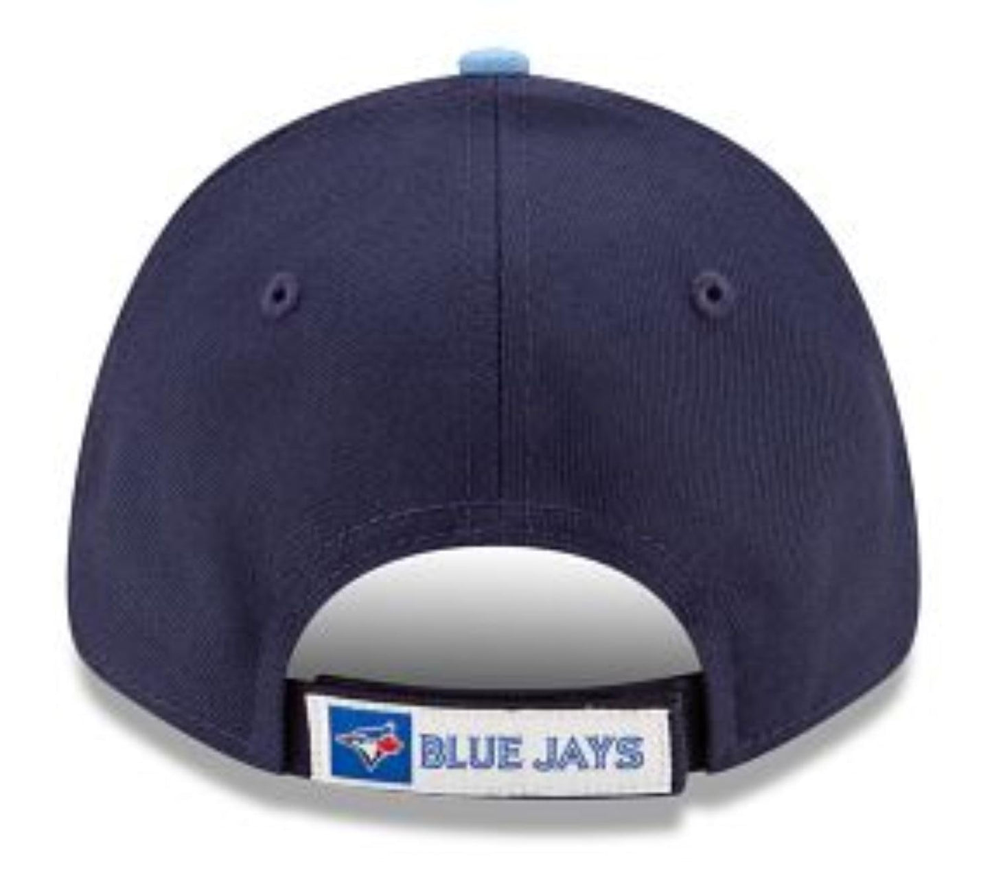 New Era 9FORTY JR The League MLB Toronto Blue Jays Youth Adjustable Hat