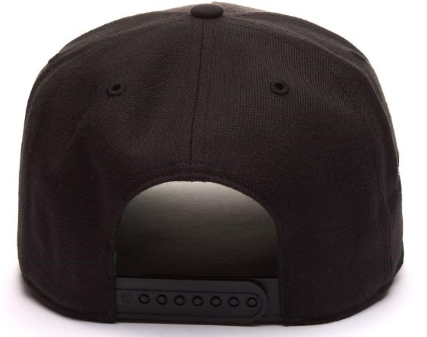 47 MLB Toronto Attitude Hitch RF Adjustable Snapback Hat - Black