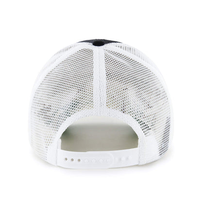 47 Baseball Cap Baseball Mlb Trucker Hat mens