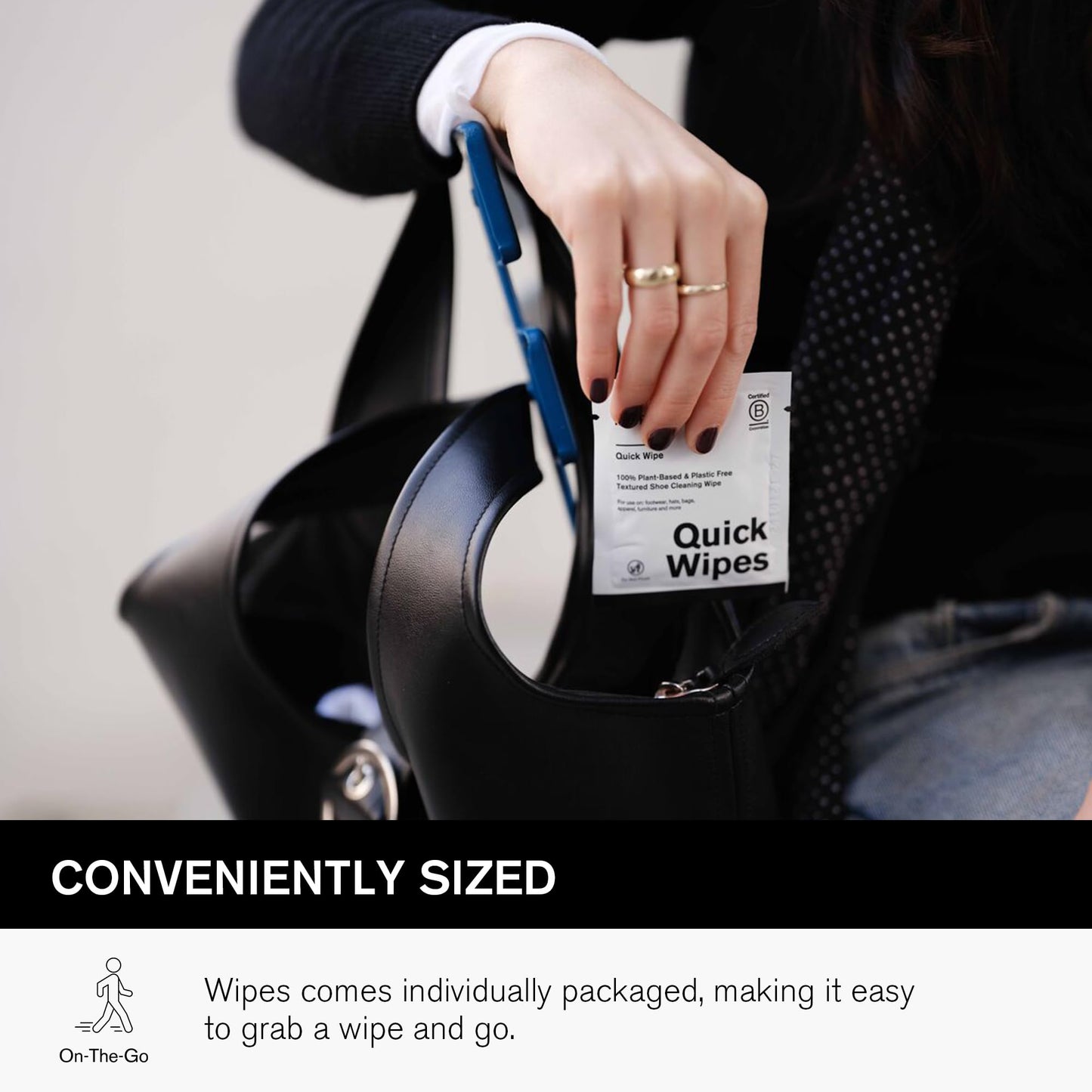 Jason Markk On-The- Go Essentials