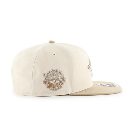 47 NHL Toronto Blue Jays Sierra Sure Shot Captain - Beige