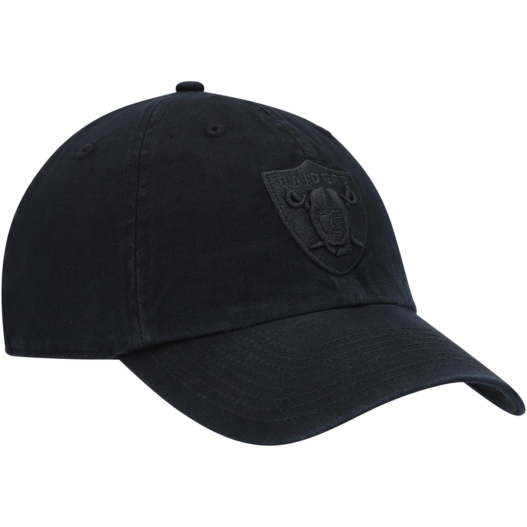47 Men's Black