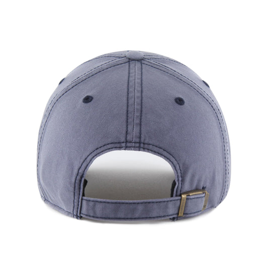 47 MLB New York Scupper Clean Up Adjustable Hat - Blue