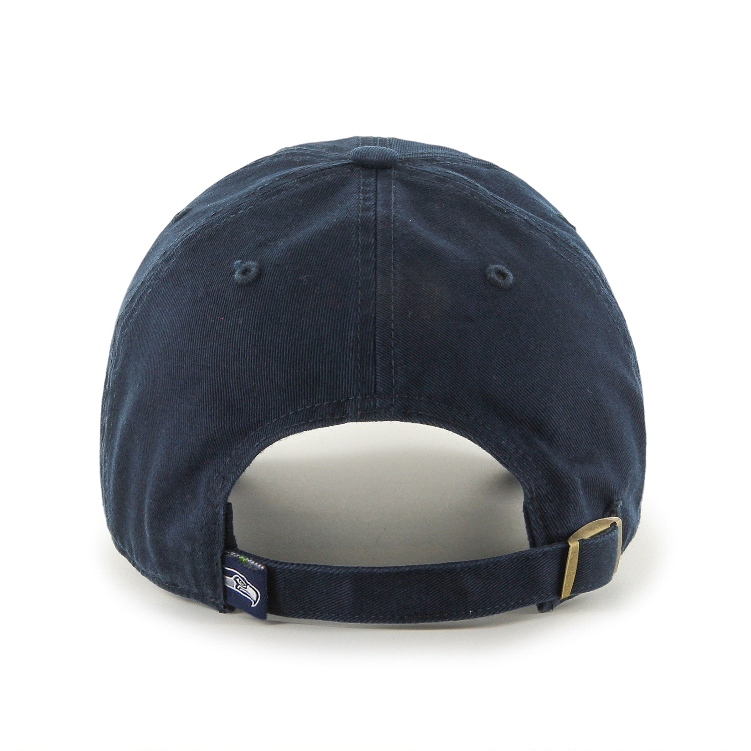 Mens' Seattle Seahawks NFL Clean Up Team Cap