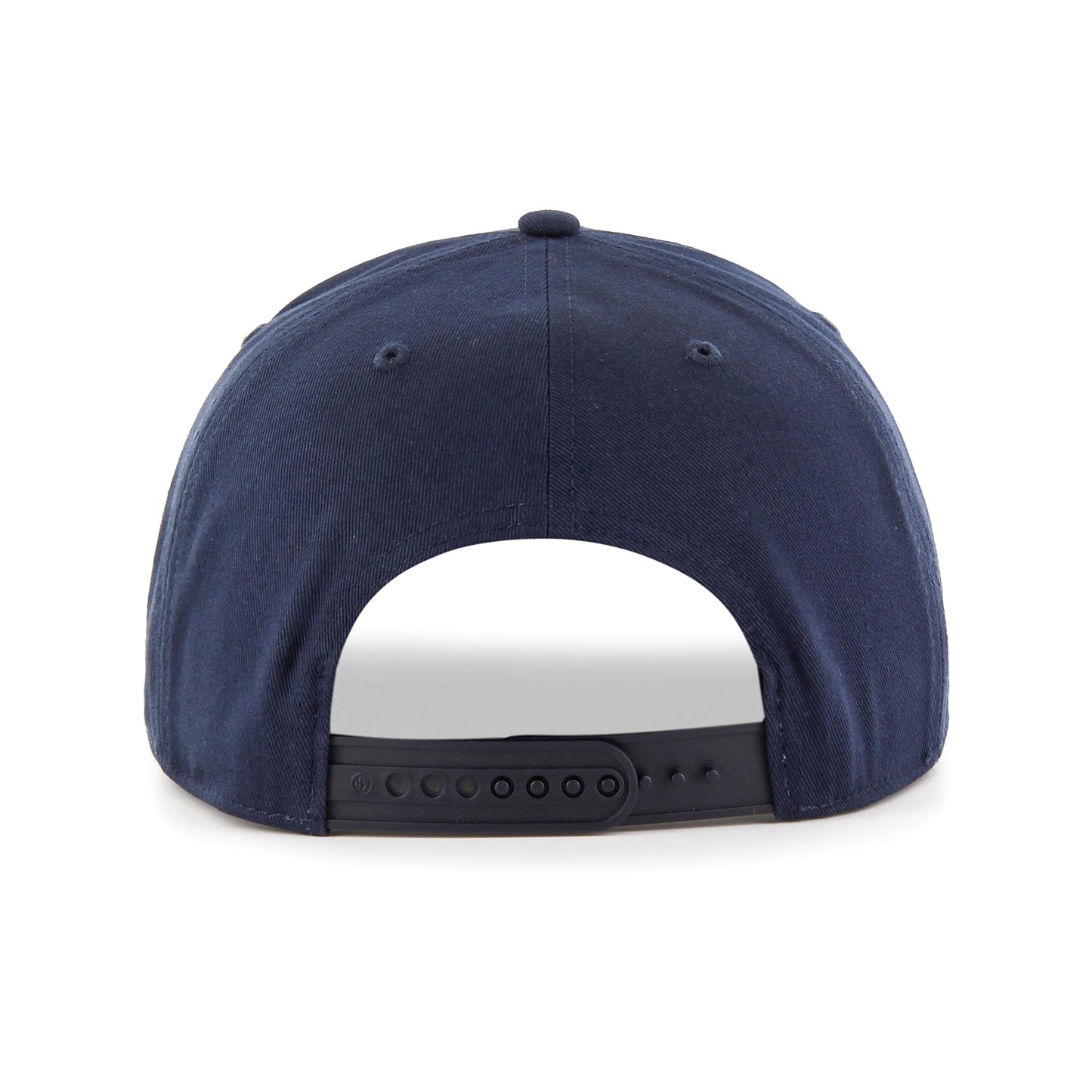 47 MLB New York Primary Hitch Adjustable Snapback Hat - Navy