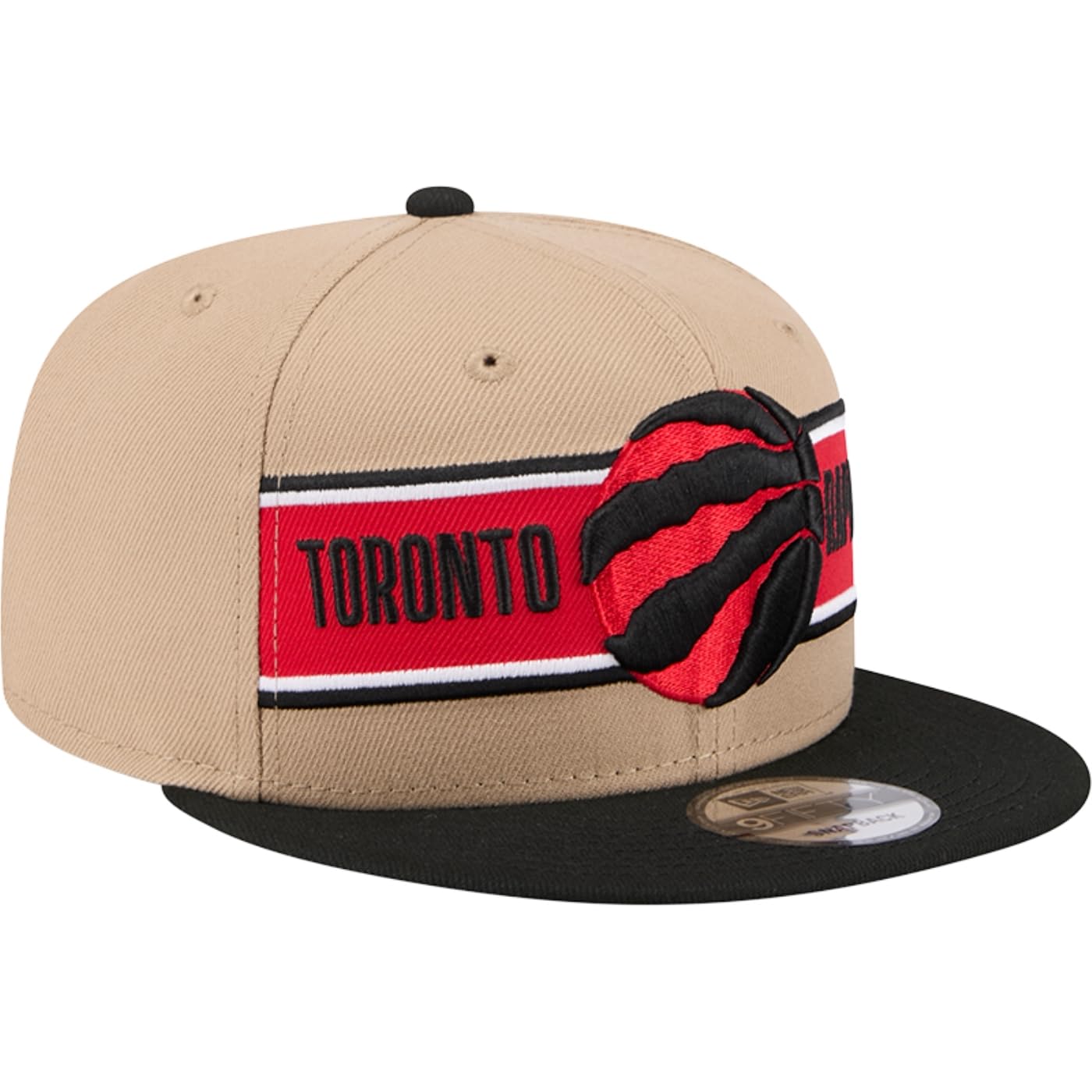 New Era 9Fifty NBA Draft 2024 Team Snapback Cap