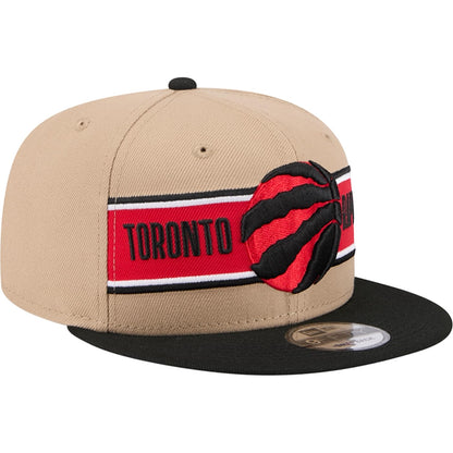 New Era 9Fifty NBA Draft 2024 Team Snapback Cap