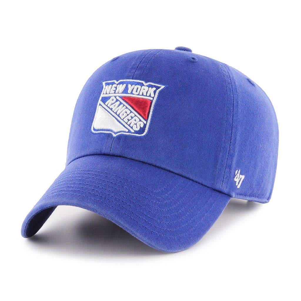 '47 Brand Men's Clean Up Adjustable Snapback Cap