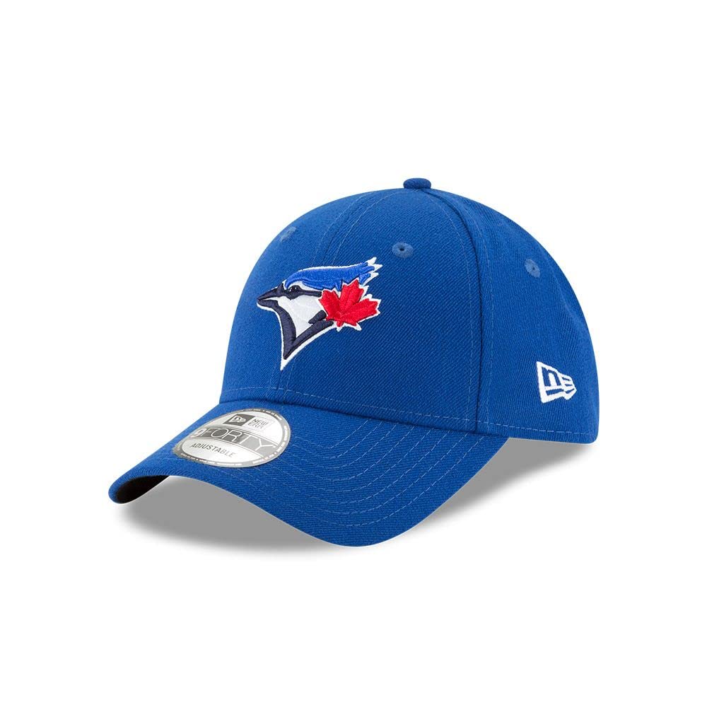 New Era MLB Game The League 9FORTY Adjustable Cap