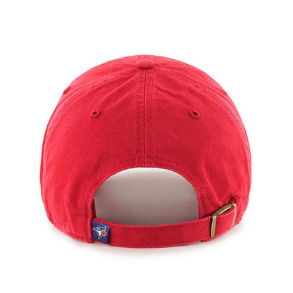 NCAA '47 Clean Up Adjustable Hat, One Size Fits All