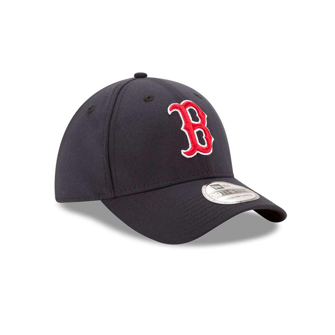 New Era MLB Game Team Classic 39THIRTY Stretch Fit Cap