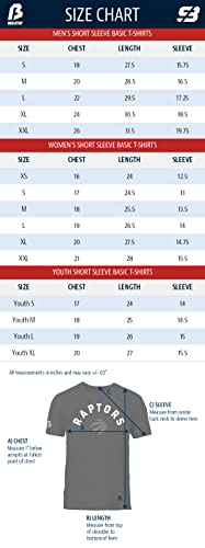 Toronto Blue Jays Curveball Birdseye Mesh T-Shirt - Road