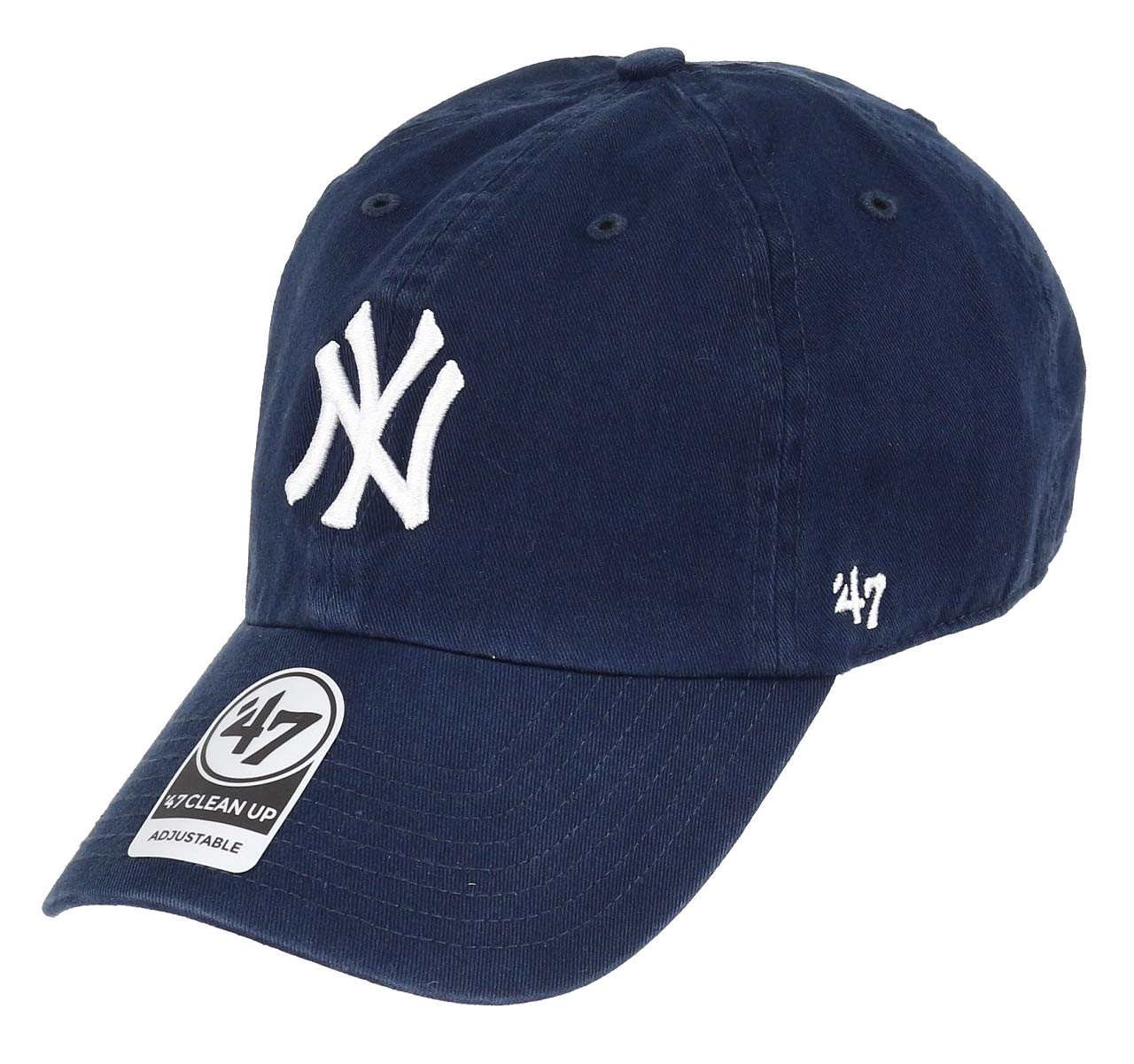 MLB Adjustable Cap