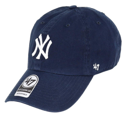 MLB Adjustable Cap