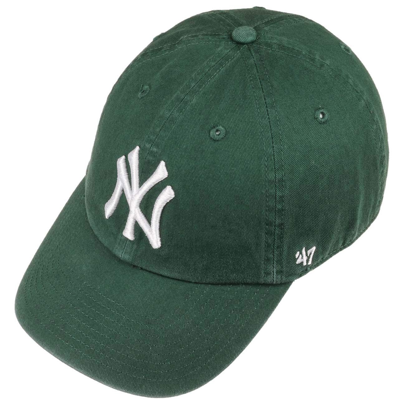 47 Brand NHL Clean up Adjustable Cap