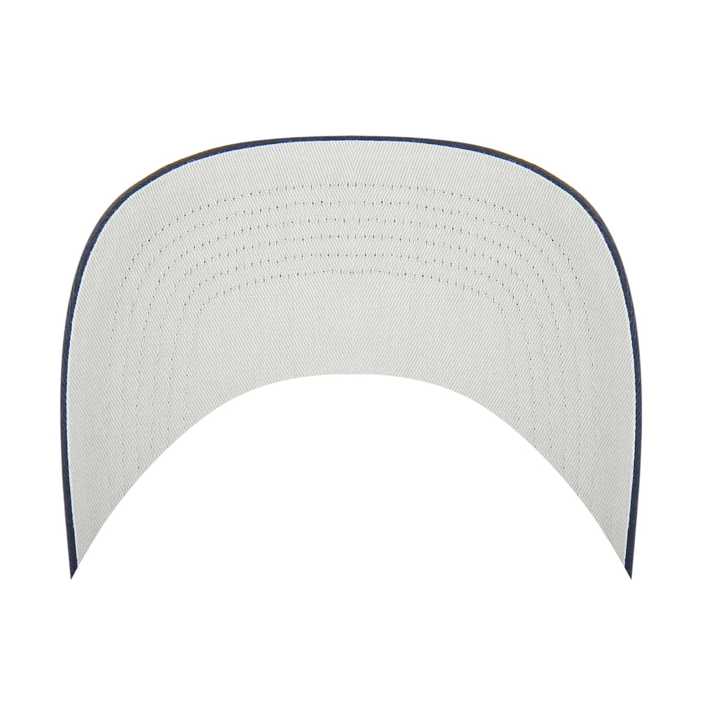 47 MLB New York Primary Hitch Adjustable Snapback Hat - Navy