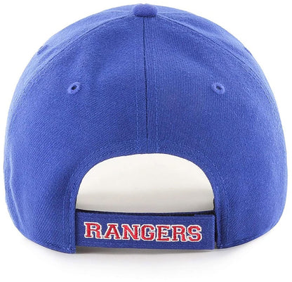 '47 Los Angeles, Blue, One Size