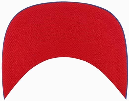 '47 Toronto Blue Jays 1992 World Series Sure Shot Captain Snapback Hat