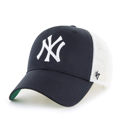 47 Baseball Cap Baseball Mlb Trucker Hat mens