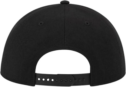 47 MLB New York Golden Age Cooperstown Replica Adjustable Hitch Hat (CA/US, Alpha, One Size, New York, Black)