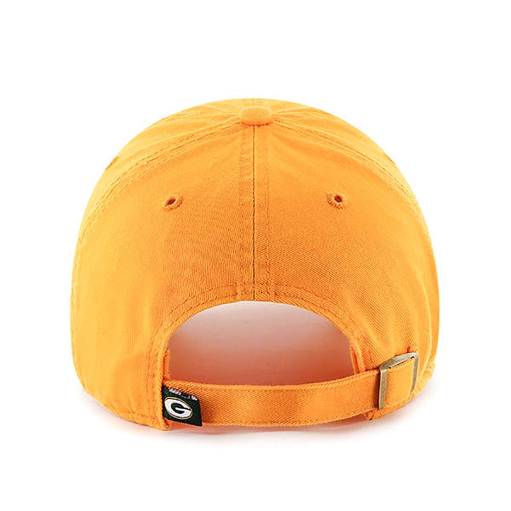 '47 NFL Alternate Clean Up Adjustable Hat, One Size Fits All