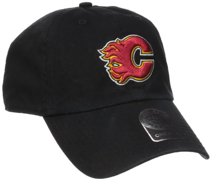 47 Brand NHL Clean up Adjustable Cap