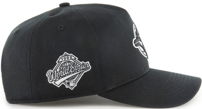 47 Baseball Cap Hat San Jose Sharks Trucker Snapback unisex-adult