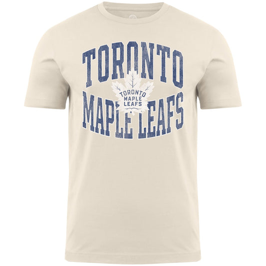 Bulletin Toronto Maple Leafs NHL The Natural T-Shirt