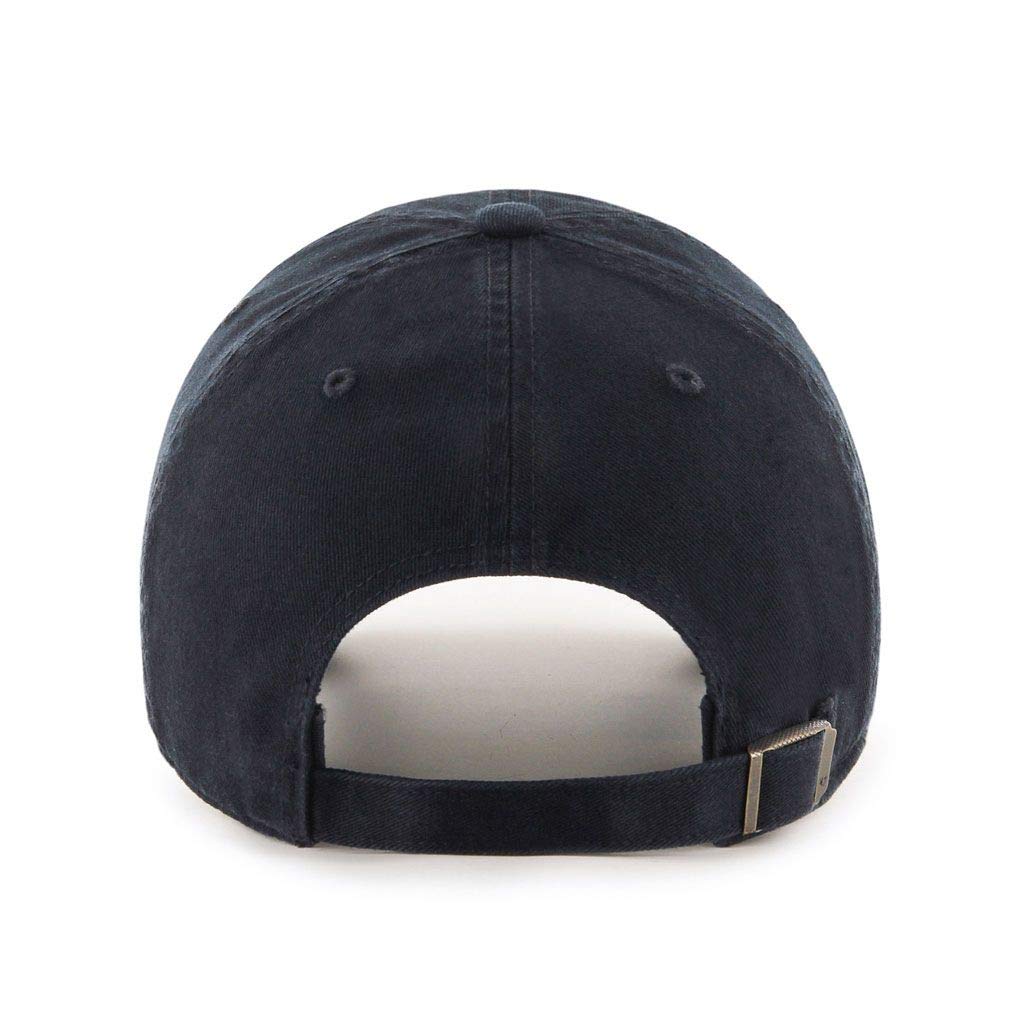 '47 Brand Clean Up Blank Dad Hat - Navy