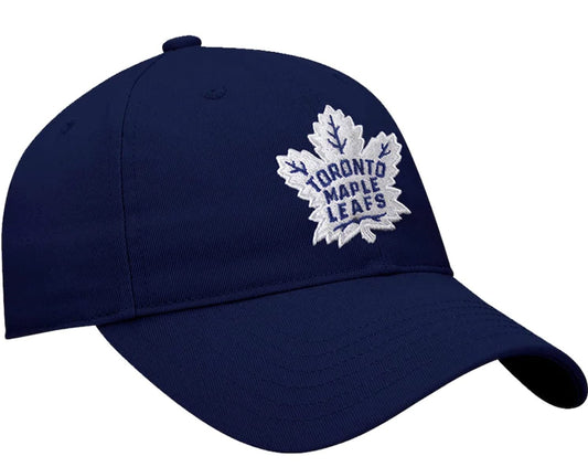 Toronto Maple Leafs NHL Blue Line Cap