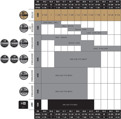 New Era Youth MLB The League 9Forty Adjustable Hat Cap One Size Fits All