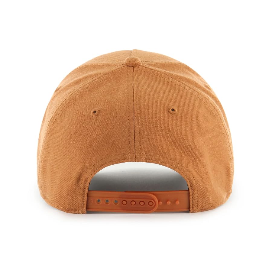 47 Toronto Blue Jays Clay Ballpark Offside DT Adult Adjustable Hat