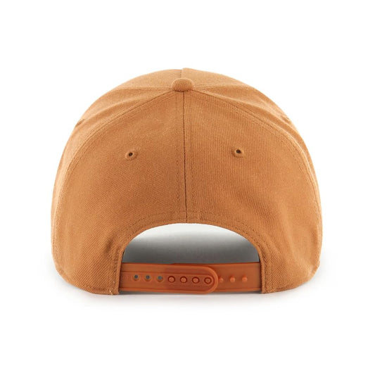 47 Toronto Blue Jays Clay Ballpark Offside DT Adult Adjustable Hat