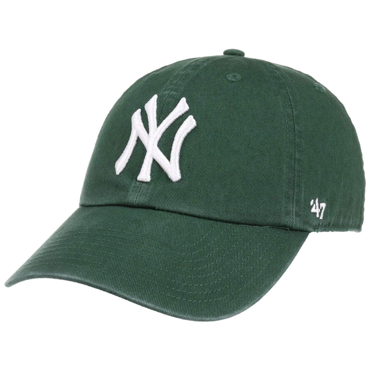 47 Brand NHL Clean up Adjustable Cap
